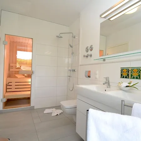 Doerphus Am Bodden - Wg 02 아파트 *