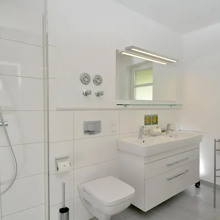 Doerphus Am Bodden - Wg 02 *