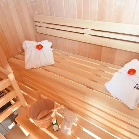 Doerphus Am Bodden - Wg 02 아파트