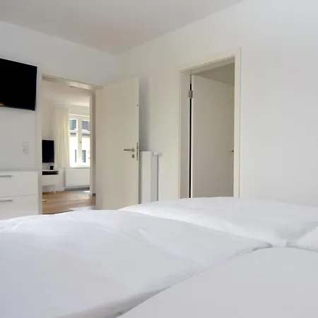 Doerphus Am Bodden - Wg 02 아파트 *