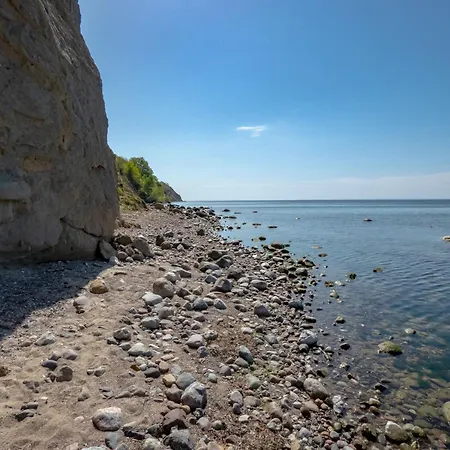 아파트 Doerphus Am Bodden - Wg 02