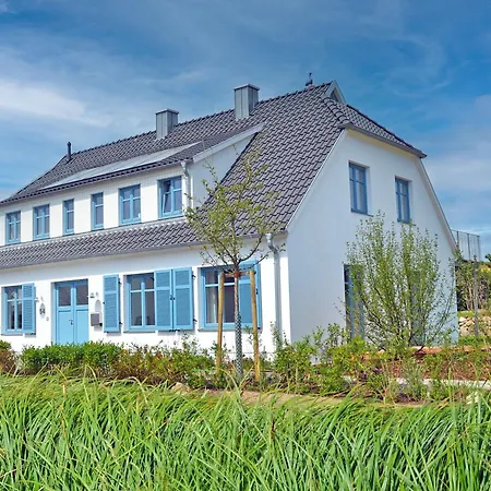 Doerphus Am Bodden - Wg 02 아파트 *