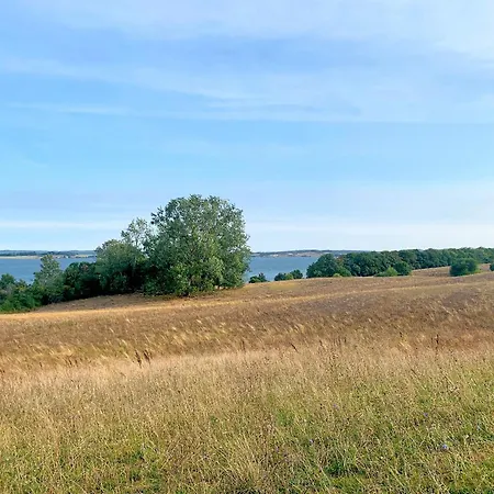 Doerphus Am Bodden - Wg 02 아파트 Groß Zicker