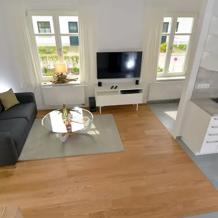 Doerphus Am Bodden - Wg 02 *