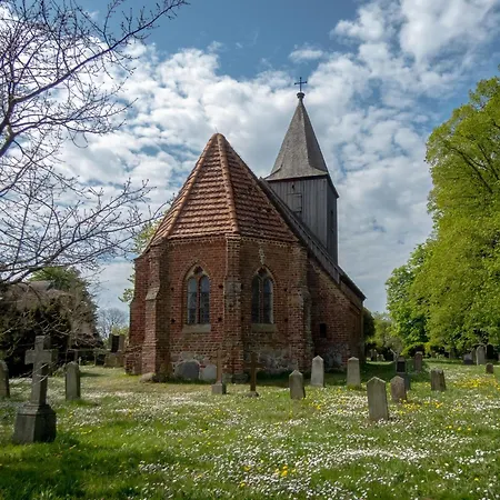 Doerphus Am Bodden - Wg 02 * Groß Zicker