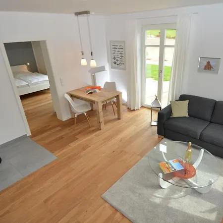 Doerphus Am Bodden - Wg 02 *