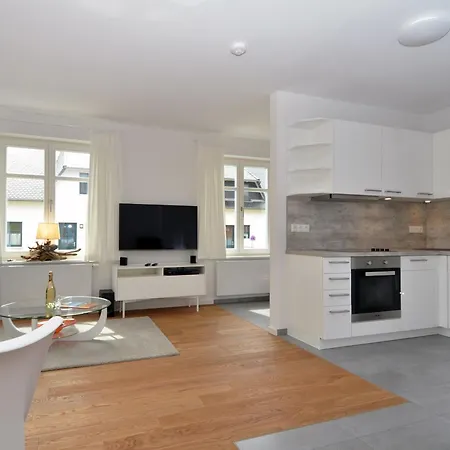 Doerphus Am Bodden - Wg 02