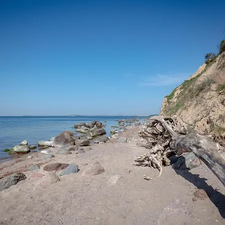 Doerphus Am Bodden - Wg 02 아파트