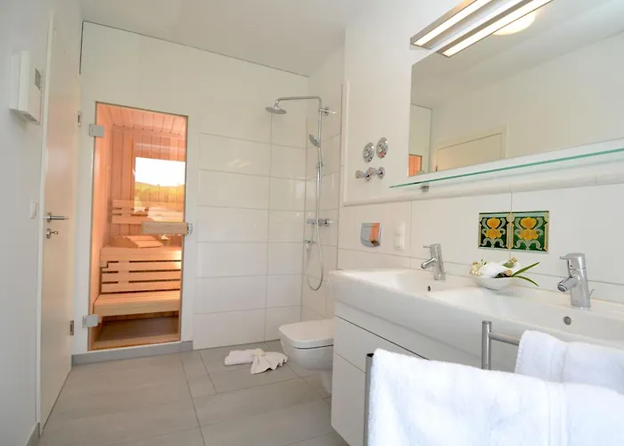 Doerphus Am Bodden - Wg 02 Apartman *