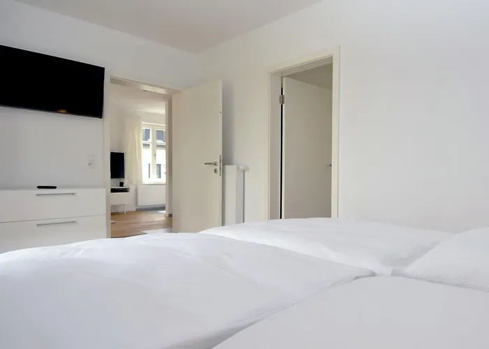 Doerphus Am Bodden - Wg 02 Apartman *
