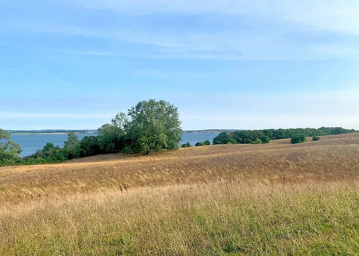 Doerphus Am Bodden - Wg 02 Apartman Groß Zicker