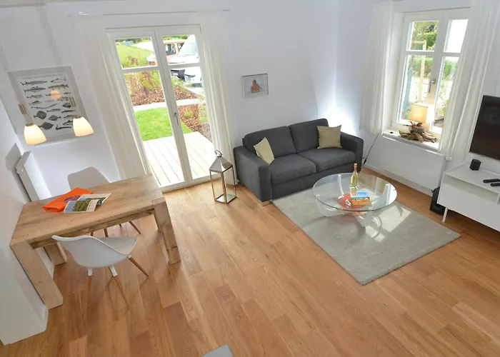 Doerphus Am Bodden - Wg 02 Apartman