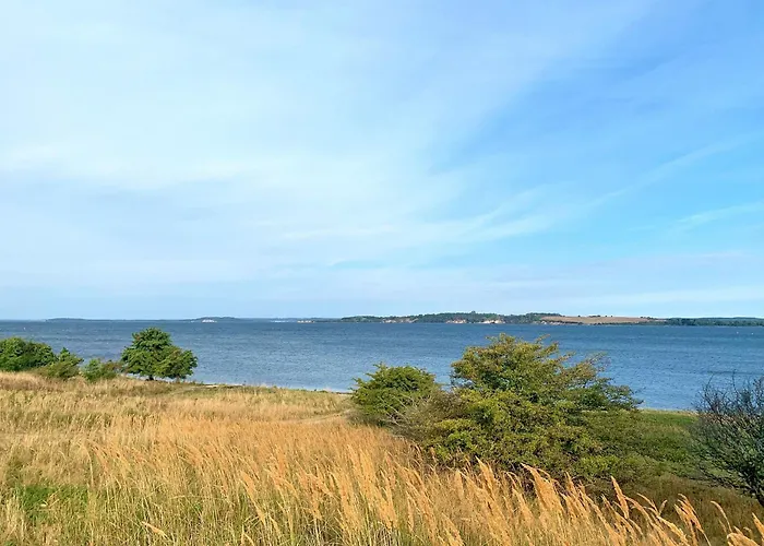 Apartman Doerphus Am Bodden - Wg 02
